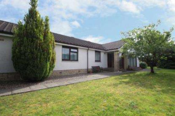 3 Bedroom Bungalow